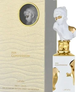 ​Lattafa Her Confession EDP 100 ml