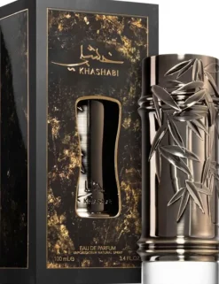 Lattafa Khashabi Unisex EDP 100 ml