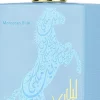 Lattafa Lail Maleki Moroccan Blue Unisex EDP 100 ml