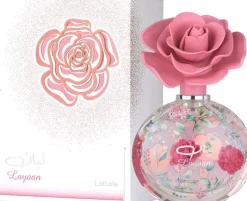 ​Lattafa Layaan EDP 75 ml