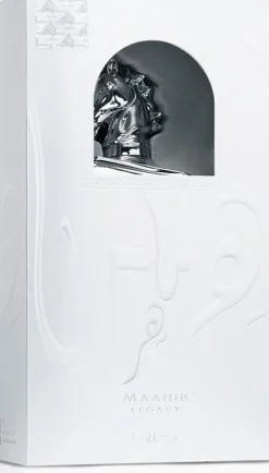 Lattafa Maahir Legacy Men EDP 100 ml