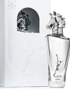 Lattafa Maahir Legacy Men EDP 100 ml
