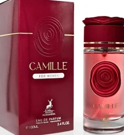 ​Lattafa Maison Alhambra Camille EDP 100 ml
