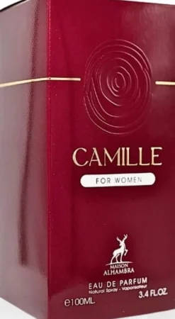 ​Lattafa Maison Alhambra Camille EDP 100 ml