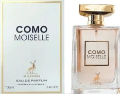 ​Lattafa Maison Alhambra Como Moiselle EDP 100 ml