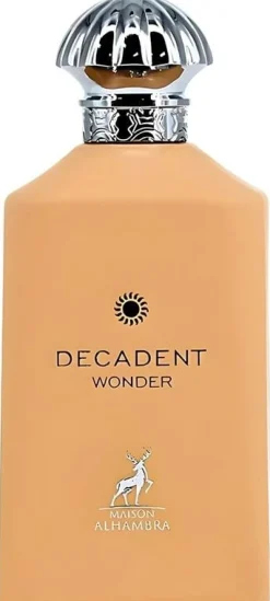 Lattafa ​​Maison Alhambra Decadent Wonder 100 ml