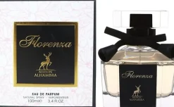Lattafa ​Maison Alhambra Florenza EDP 100 ml