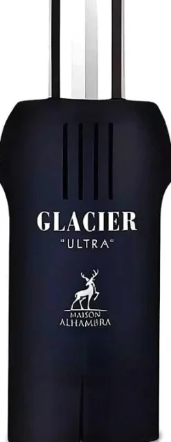 Lattafa ​Maison Alhambra Glacier Ultra EDP 100 ml