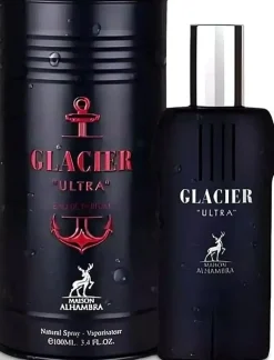 Lattafa ​Maison Alhambra Glacier Ultra EDP 100 ml