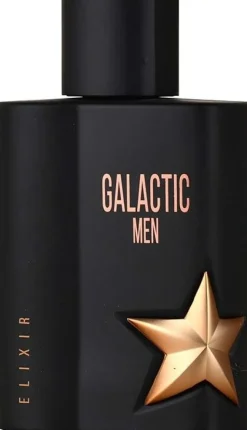 Lattafa ​Maison Alhambra Galactic Men Elixi EDP 100 ml