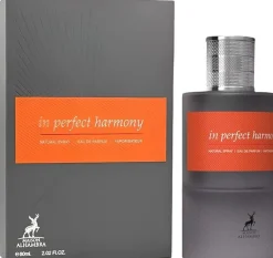 Lattafa ​​Maison Alhambra In Perfect Harmony EDP 100 ml
