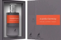 Lattafa ​​Maison Alhambra In Perfect Harmony EDP 100 ml