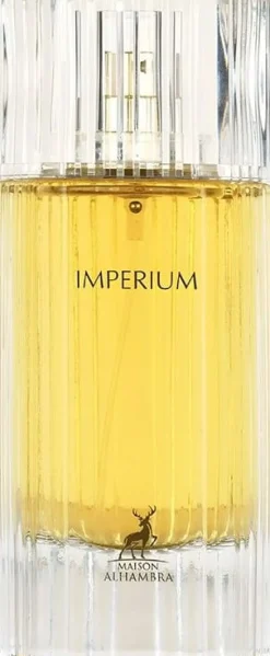 Lattafa ​​​Maison Alhambra Imperium EDP 100 ml