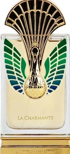 Lattafa ​Maison Alhambra La Charmante EDP 100 ml
