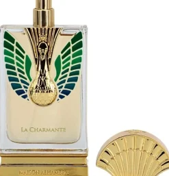 Lattafa ​Maison Alhambra La Charmante EDP 100 ml