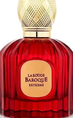 ​Lattafa Maison Alhambra La Rouge Baroque Extreme EDP 100 ml