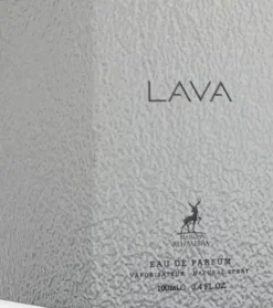 Lattafa Maison Alhambra Lava EDP 100 ml