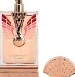 ​Lattafa ​Maison Alhambra La Charmante Eclatant EDP 100 ml