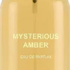 Lattafa ​​​Maison Alhambra Mysterious Amber EDP 80 ml