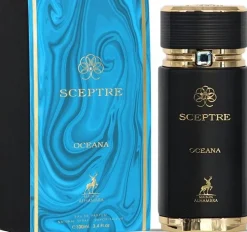 Lattafa ​​​​​​Maison Alhambra Sceptre Oceana EDP 100 ml