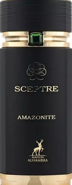 Lattafa ​​​​​Maison Alhambra Sceptre Amazonite EDP 100 ml