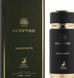 Lattafa ​​​​​Maison Alhambra Sceptre Amazonite EDP 100 ml
