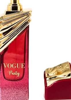 Lattafa Maison Alhambra Vogue Party EDP 100 ml