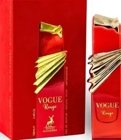 Lattafa Maison Alhambra Vogue Rouge EDP 100 ml