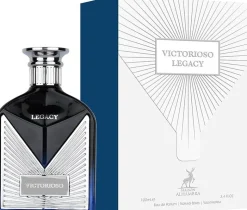 Lattafa ​​Maison Alhambra Victorioso Legacy 100 ml