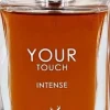 Lattafa ​Maison Alhambra Your Touch Intense EDP 100 ml