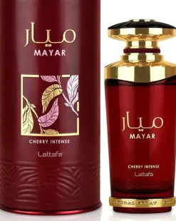 ​Lattafa Mayar Cherry Intense EDP 100 ml