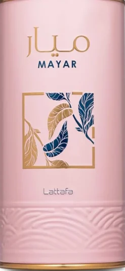Lattafa Mayar Women EDP 100 ml