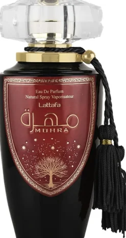 Lattafa Mohra Unisex EDP 100 ml