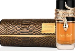 Lattafa Musamam Unisex EDP 100 ml