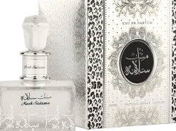 Lattafa Musk Salama Unisex EDP 100 ml