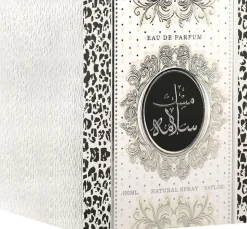 Lattafa Musk Salama Unisex EDP 100 ml