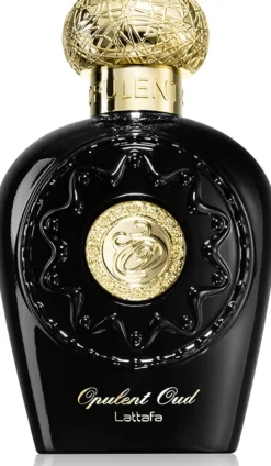 Lattafa Opulent Oud Unisex EDP 100 ml