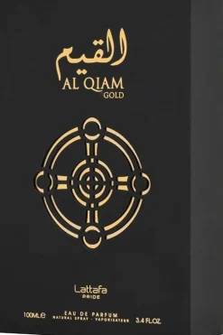 Lattafa Pride Al Qiam Gold Women EDP 100 ml