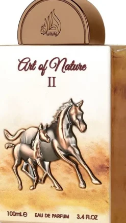 Lattafa Pride Art of Nature II Unisex EDP 100 ml