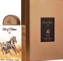 Lattafa Pride Art of Nature II Unisex EDP 100 ml