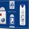 Lattafa ​​Pride Art of Universe 100 ml EDP + 20 ml EDP + 200 ml Deodorant