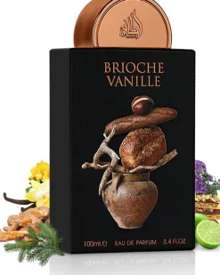 Lattafa Pride Brioche Vanille Unisex EDP 100 ml