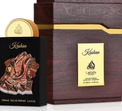 Lattafa Pride Kashan Men EDP 100 ml