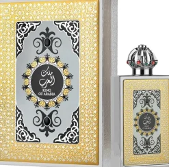 Lattafa Pride King of Arabia Men EDP 100 ml