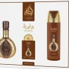 Lattafa ​​Pride Masa 100 ml EDP + 20 ml EDP + 200 ml Deodorant