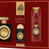 Lattafa ​​Pride ​Nebras 100 ml EDP + 20 ml EDP + 200 ml Deodorant