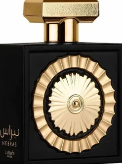Lattafa Pride Nebras Unisex EDP 100 ml