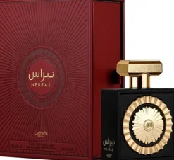 Lattafa Pride Nebras Unisex EDP 100 ml