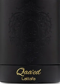 Lattafa Qaaed Men EDP 100 ml