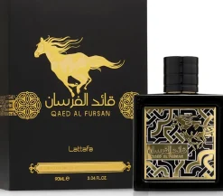 Lattafa Qaed Al Fursan Unisex EDP 90 ml